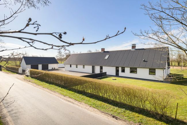 Præstevej 61,  Villa